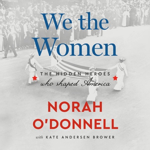Cover of WE THE WOMEN