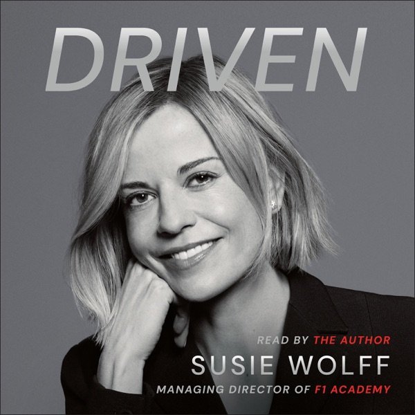 Cover of DRIVEN