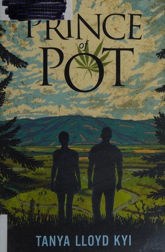 Cover of Prince of pot