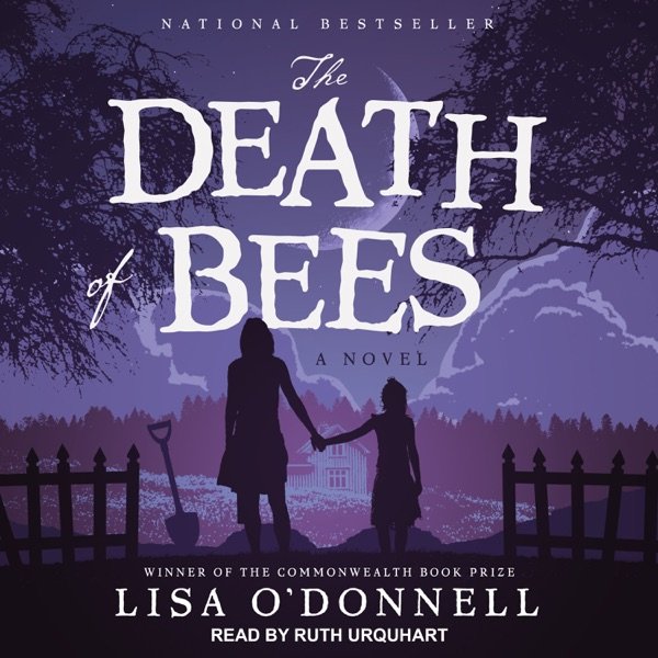Cover of The Death of Bees
