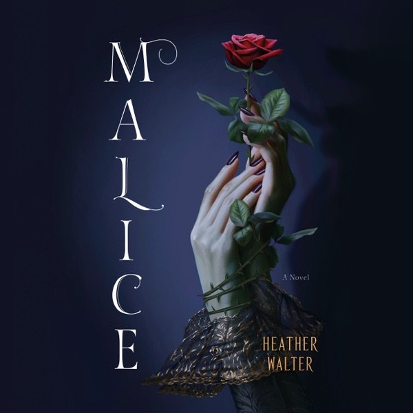 Cover of Malice