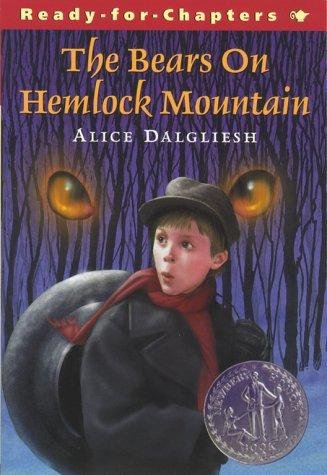 Cover of The Bears on Hemlock Mountain