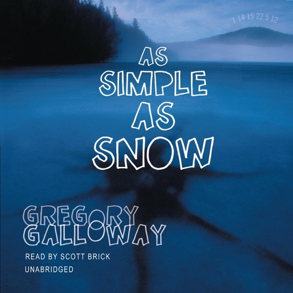 Cover of As Simple as Snow