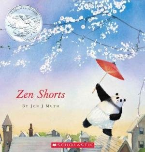 Cover of Zen Shorts