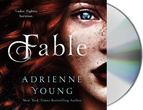 Cover of Fable