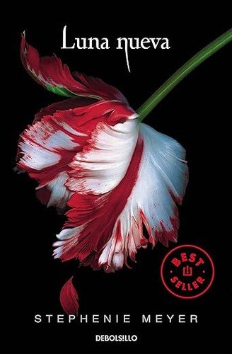 Cover of New Moon