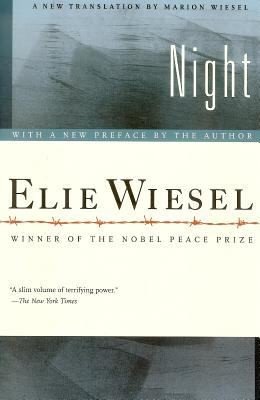 Cover of Night