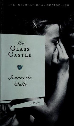 Cover of The Glass Castle: A Memoir