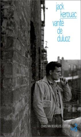 Cover of Vanity of Duluoz