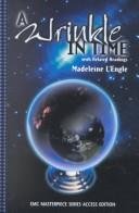 Cover of A Wrinkle in Time