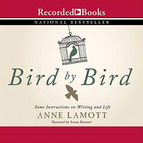Cover of Bird by Bird