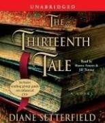 Cover of The Thirteenth Tale