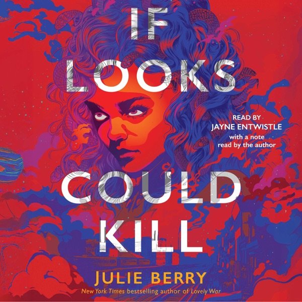 Cover of IF LOOKS COULD KILL
