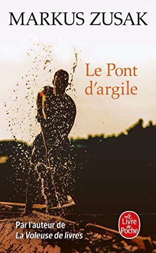 Cover of Bridge of Clay