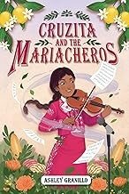 Cover of Cruzita and the Mariacheros