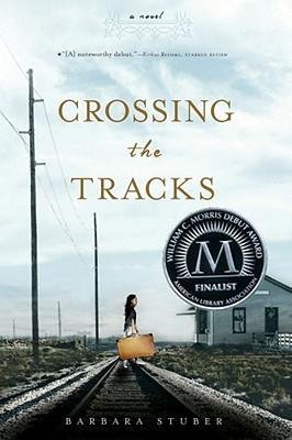 Cover of Crossing the Tracks