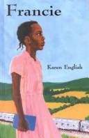 Cover of Francie