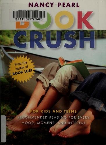 Cover of Book Crush