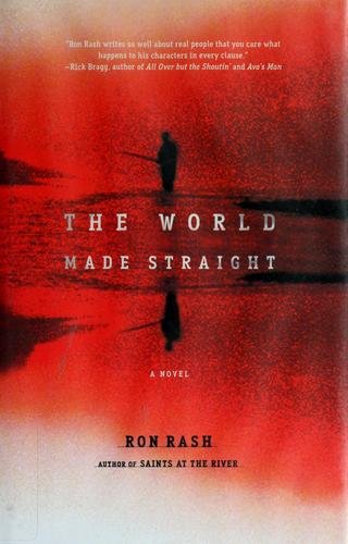 Cover of The World Made Straight