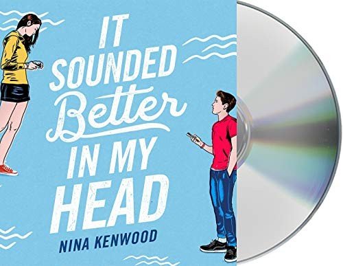 Cover of It Sounded Better in My Head