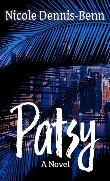 Cover of Patsy