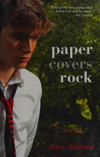 Cover of Paper Covers Rock