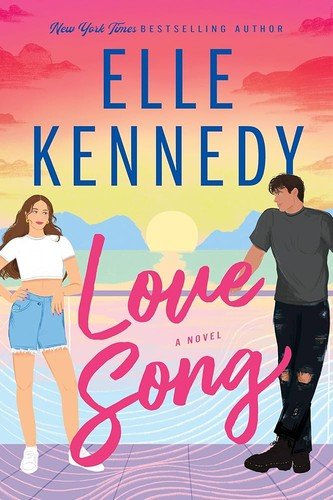 Cover of LOVE SONG