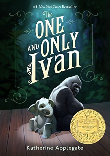 Cover of THE ONE AND ONLY