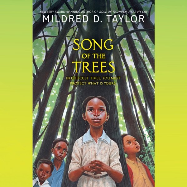 Cover of Song of the Trees