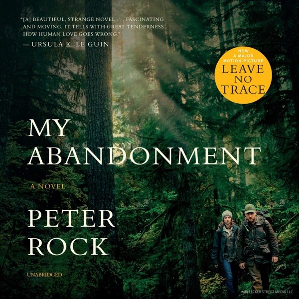 Cover of My Abandonment