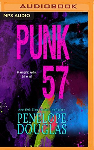 Cover of Punk 57