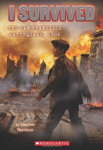 Cover of I SURVIVED
