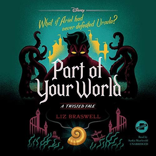Cover of A TWISTED TALE