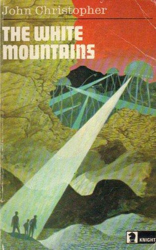 Cover of The White Mountains (The Tripods #1)