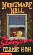 Cover of Nightmare Hall #1 Silent Scream