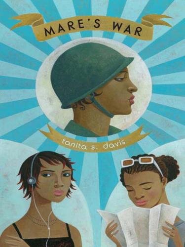 Cover of Mare's War