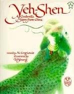 Cover of Yeh-Shen