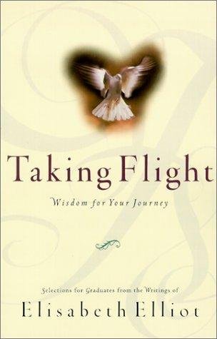 Cover of Taking Flight