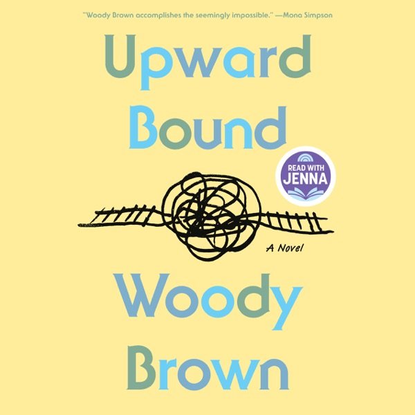 Cover of UPWARD BOUND