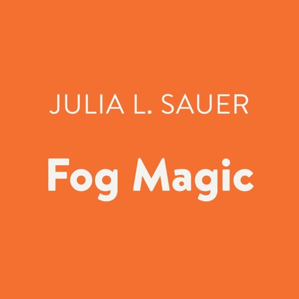 Cover of Fog Magic