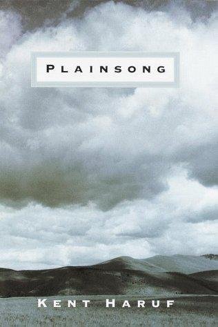 Cover of Plainsong