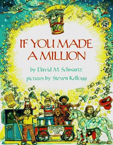 Cover of If You Made a Million