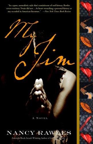 Cover of My Jim