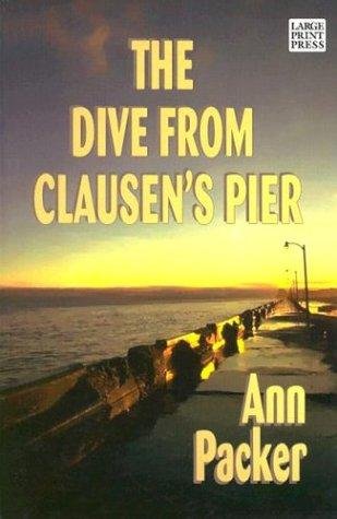 Cover of The Dive from Clausen's Pier