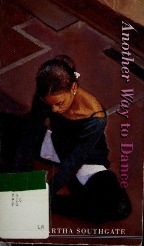 Cover of Another Way to Dance