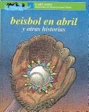 Cover of Baseball in April, and Other Stories