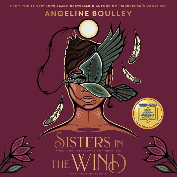 Cover of SISTERS IN THE WIND