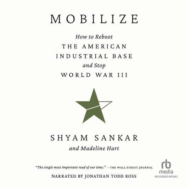 Cover of MOBILIZE