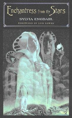 Cover of Enchantress from the Stars