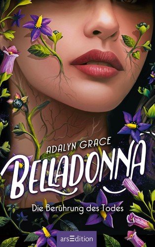 Cover of BELLADONNA
